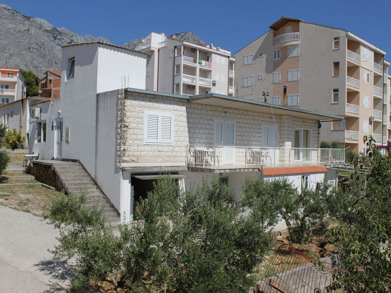 Apartmány 3298-1487