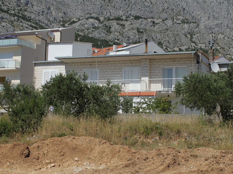 Apartmány 3298-1487