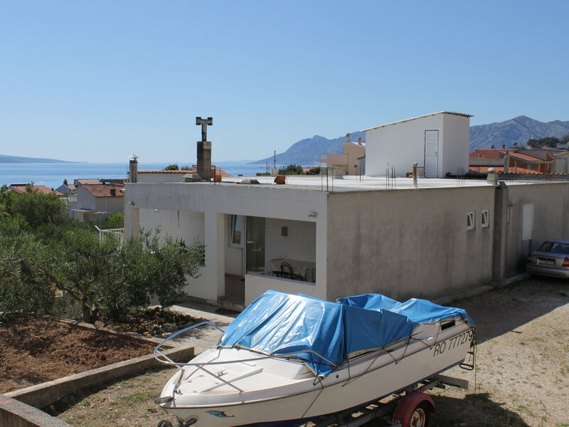 Apartmány 3298-1487