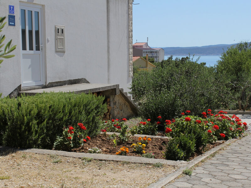 Apartmány 3298-1487