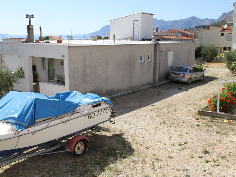 Apartmány 3298-1487