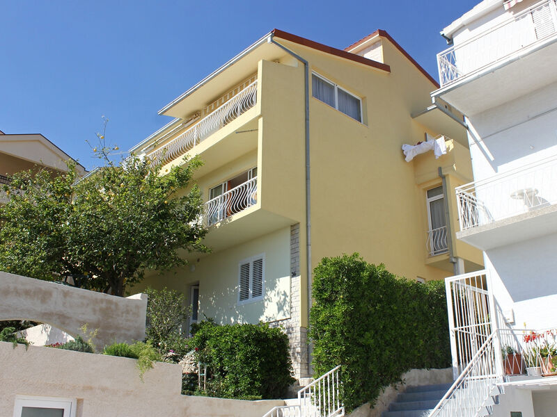 Apartmány 3298-1489
