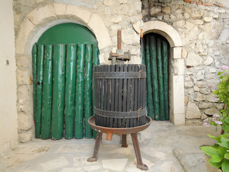 Apartmány 3298-1489