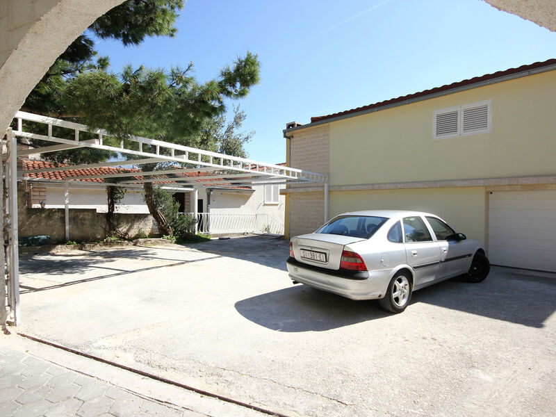 Apartmány 3298-1489