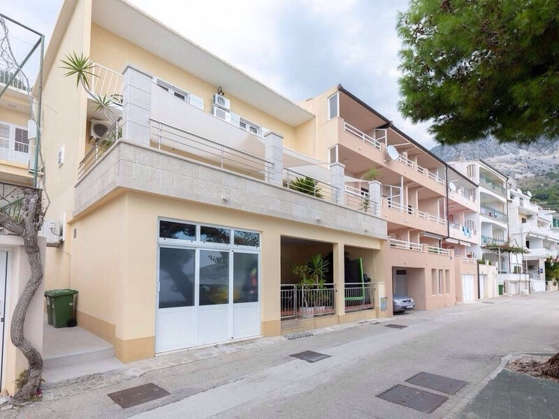 Apartmány 3298-1494