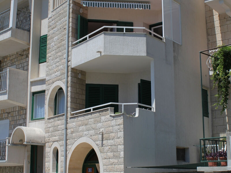 Apartmány 3298-1495