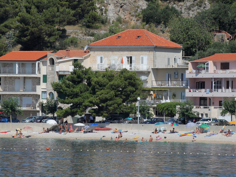 Apartmány 3298-1496