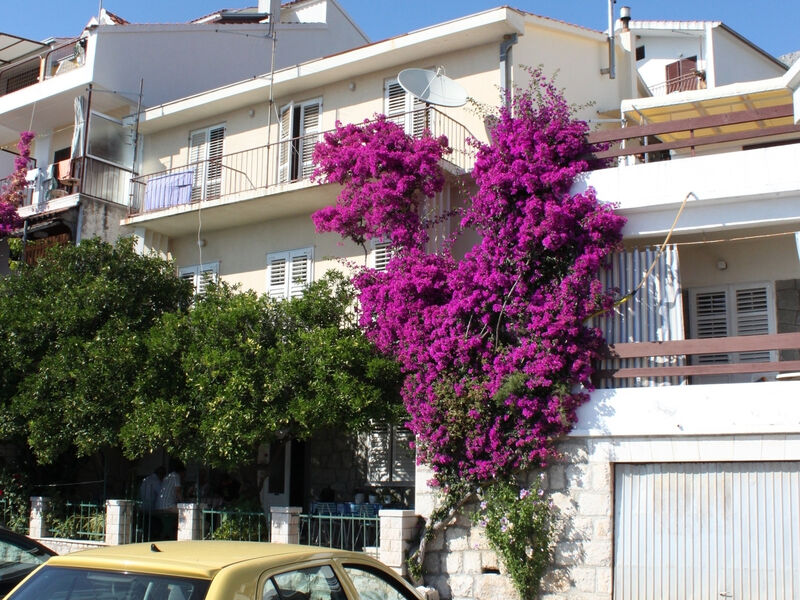 Apartmány 3298-1497