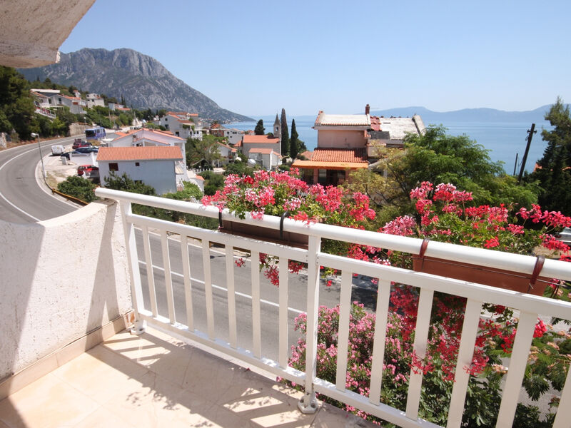 Apartmány 3298-1504