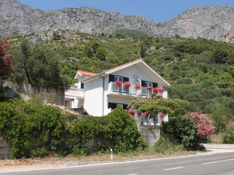 Apartmány 3298-1504