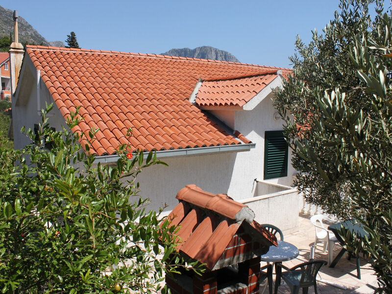 Apartmány 3298-1504
