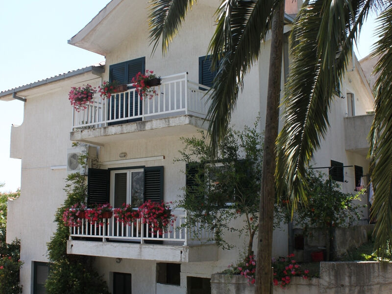 Apartmány 3298-1504
