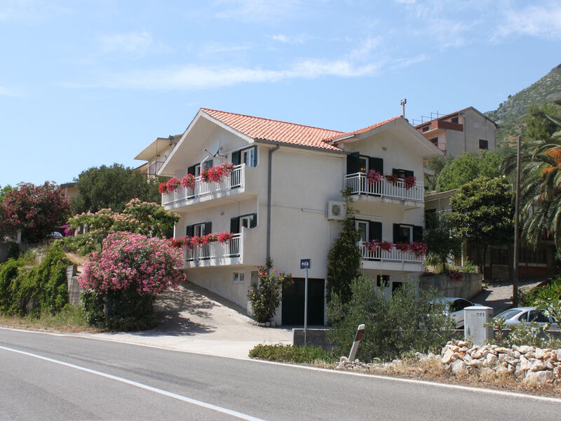 Apartmány 3298-1504