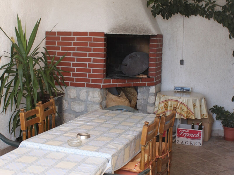 Apartmány 3298-1504