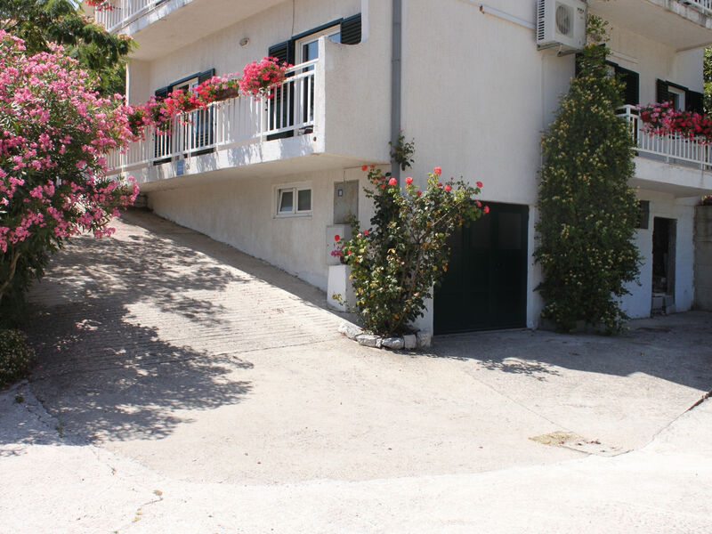 Apartmány 3298-1504