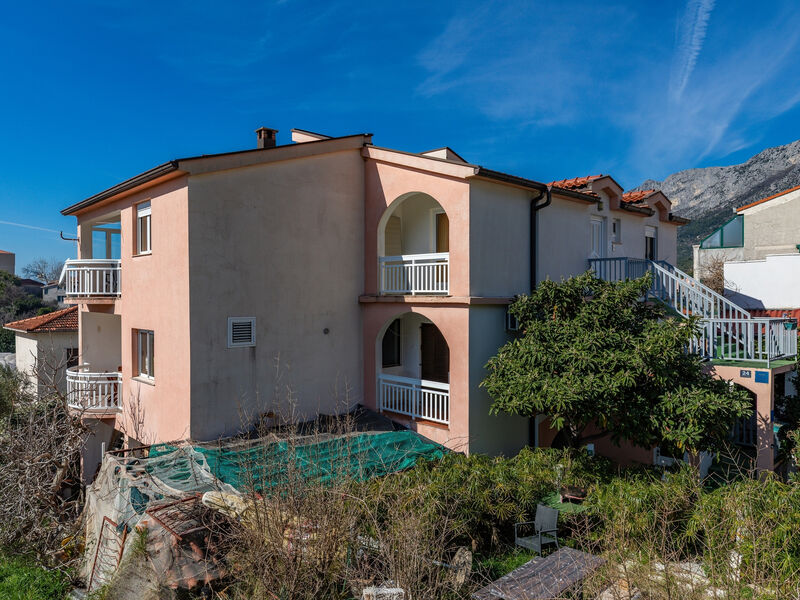 Apartmány 3298-1507