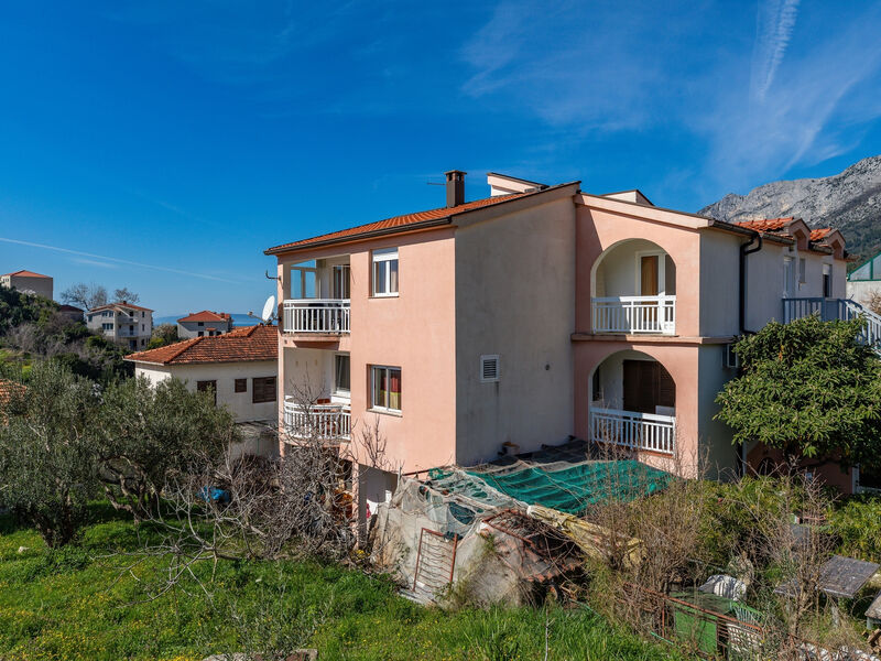 Apartmány 3298-1507