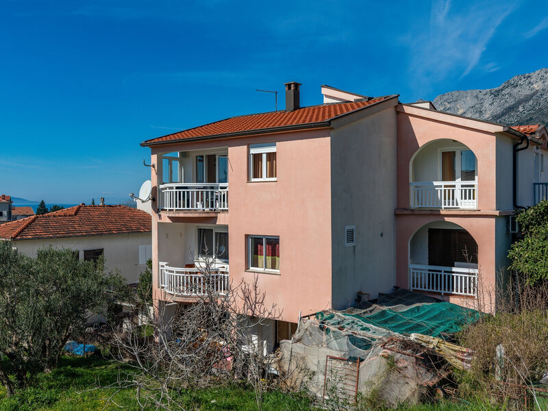 Apartmány 3298-1507