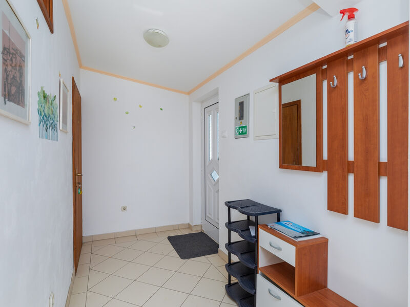 Apartmány 3298-1507