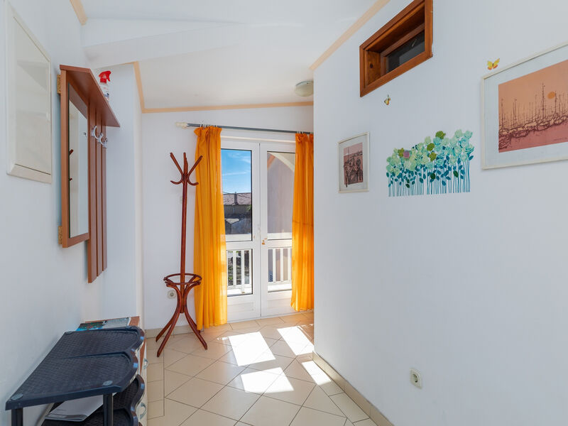 Apartmány 3298-1507