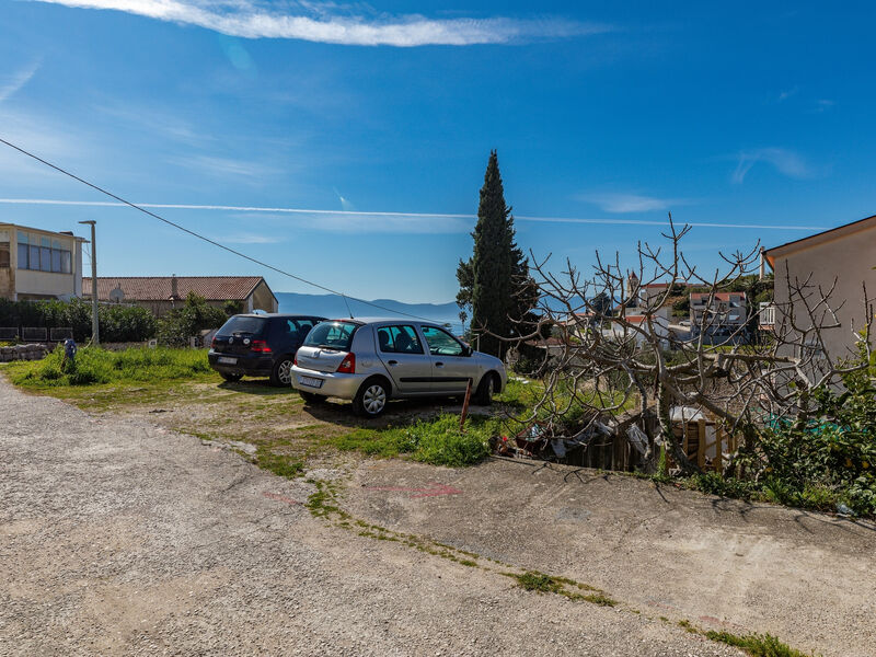 Apartmány 3298-1507