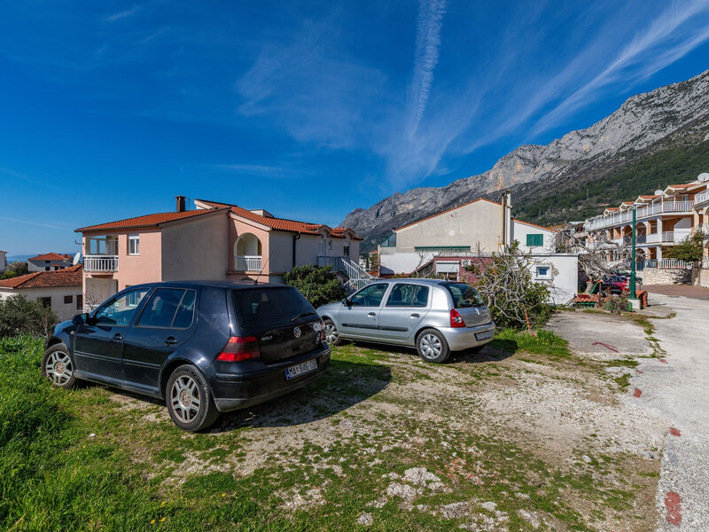 Apartmány 3298-1507