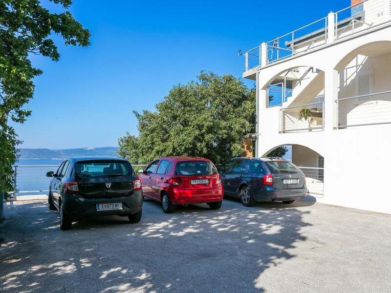 Apartmány 3298-1509