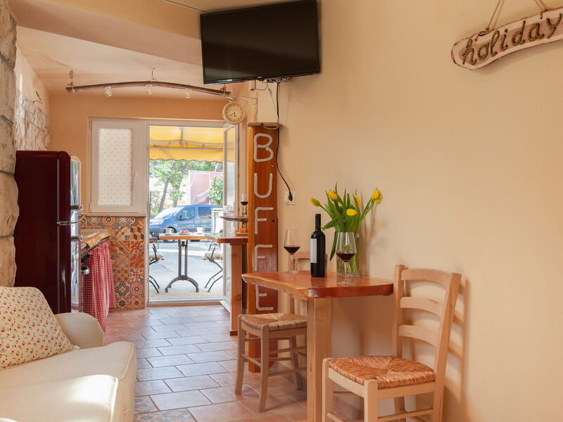 Apartmány 3298-1513
