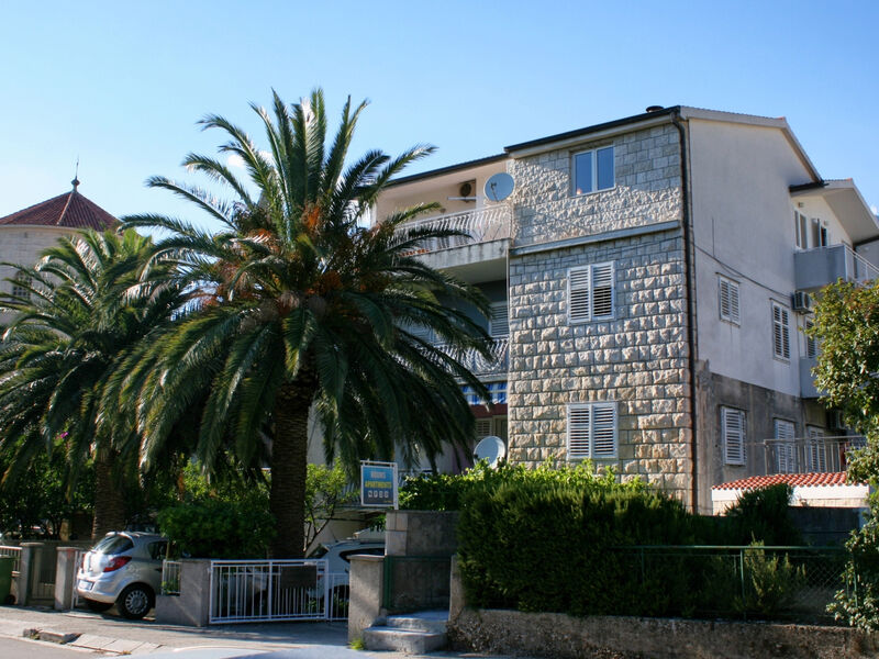 Apartmány 3298-1513
