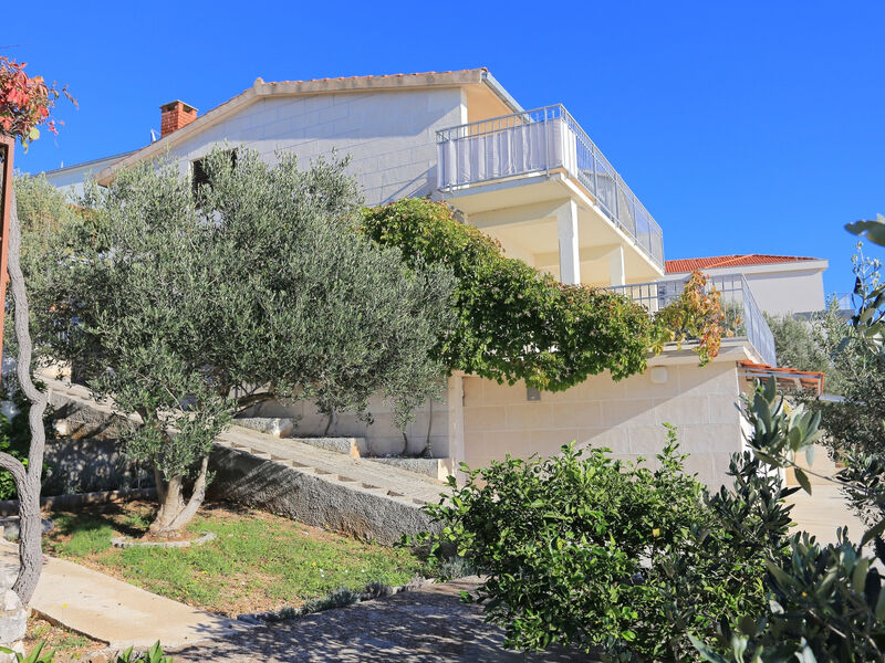 Apartmány 3298-1518