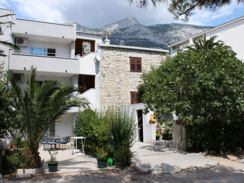 Apartmány 3298-1523