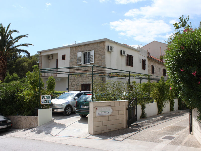 Apartmány 3298-1523