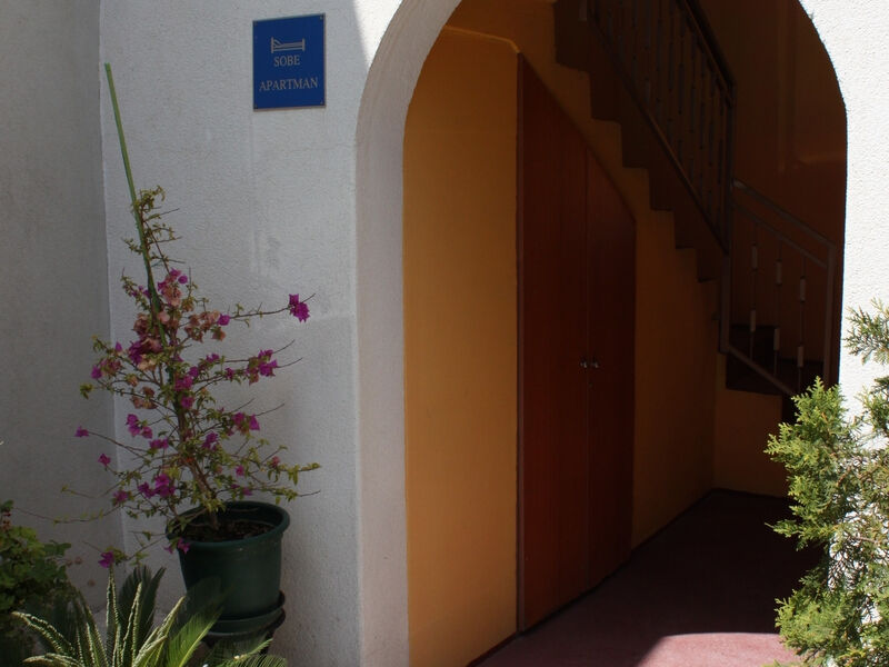 Apartmány 3298-1523