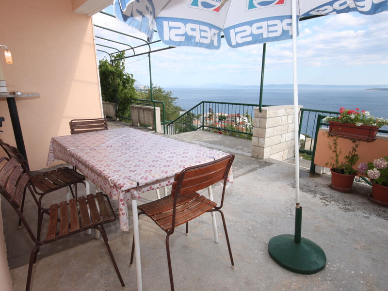 Apartmány 3298-1524