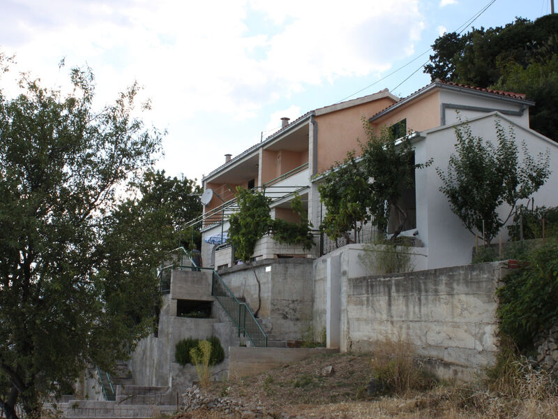 Apartmány 3298-1524
