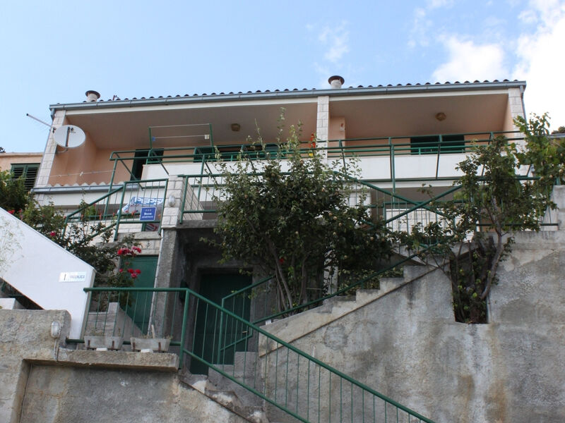 Apartmány 3298-1524
