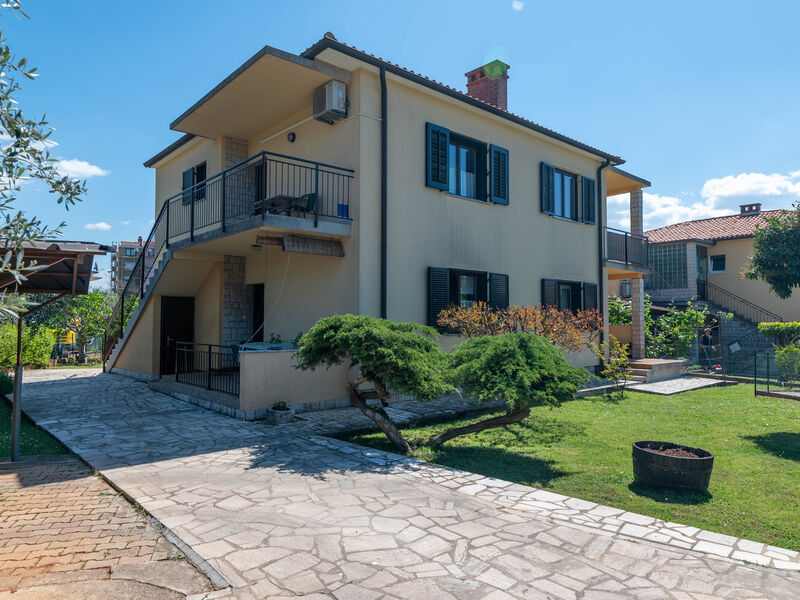 Apartmány 3298-1557