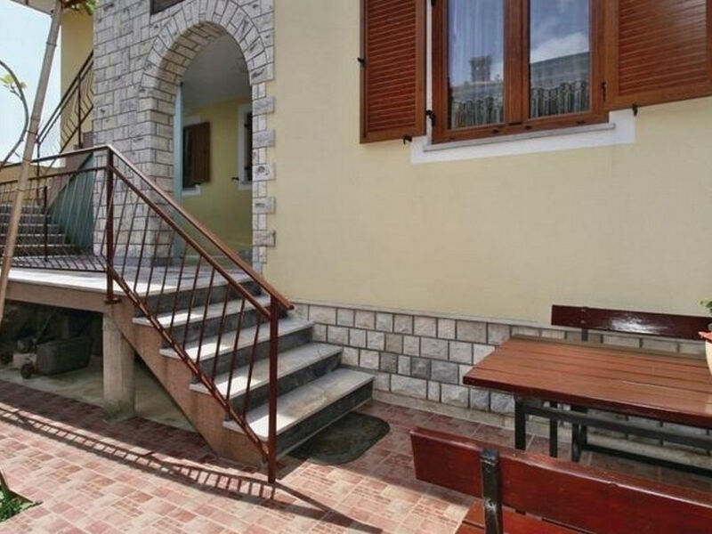 Apartmány 3298-1562