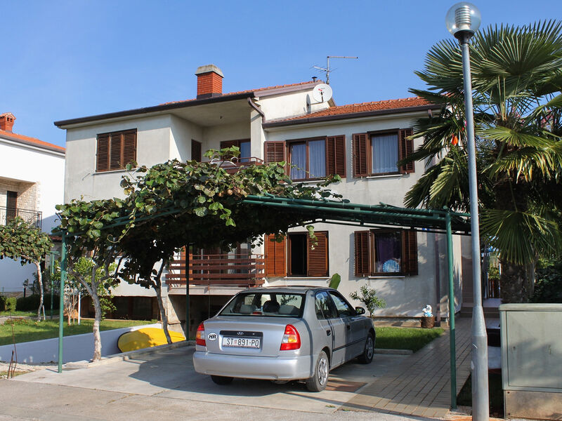 Apartmány 3298-1563