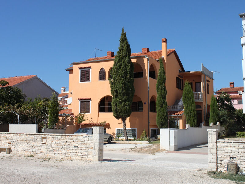 Apartmány 3298-1583