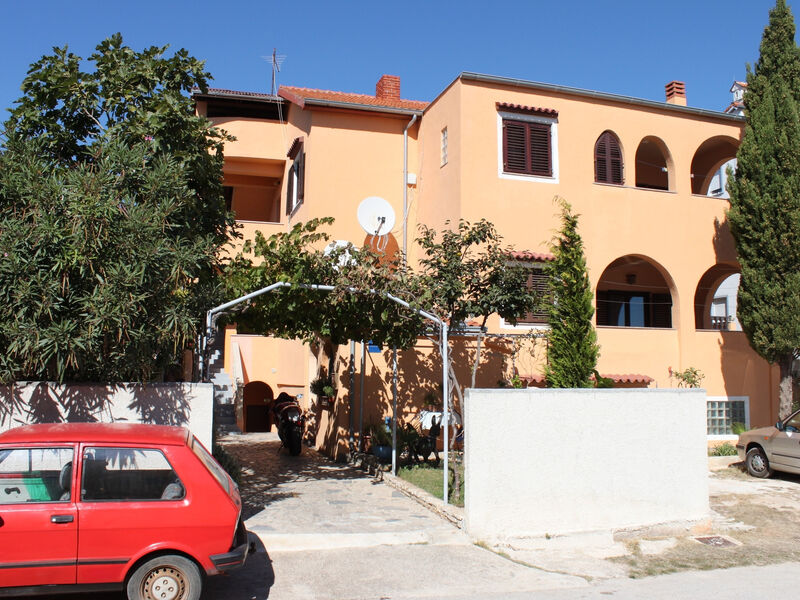 Apartmány 3298-1583