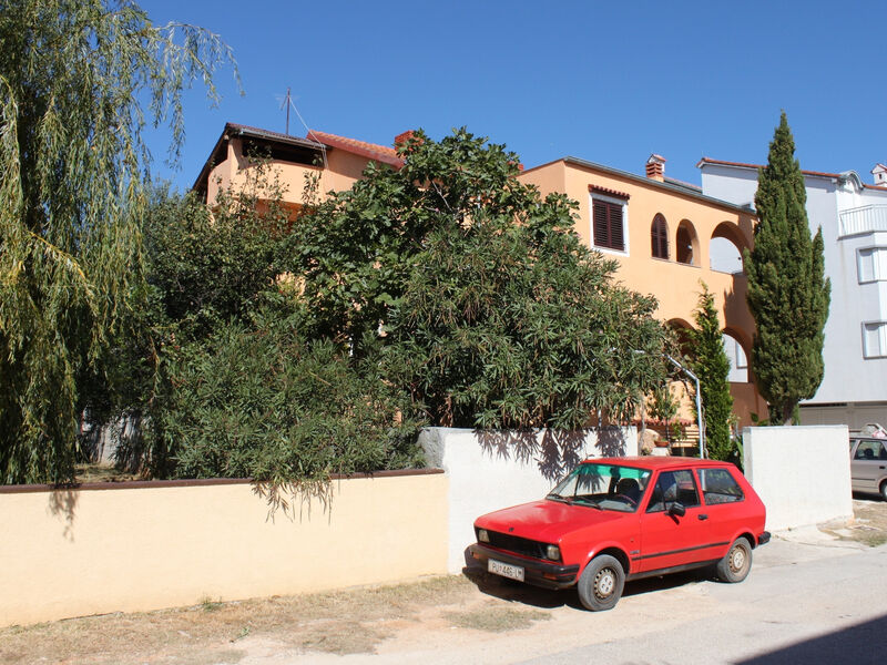 Apartmány 3298-1583