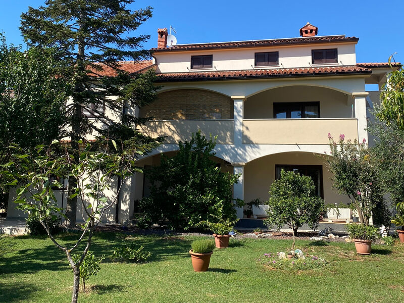 Apartmány 3298-1597