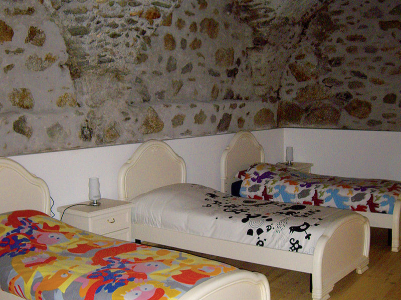 Chalet Sole St. Lucia