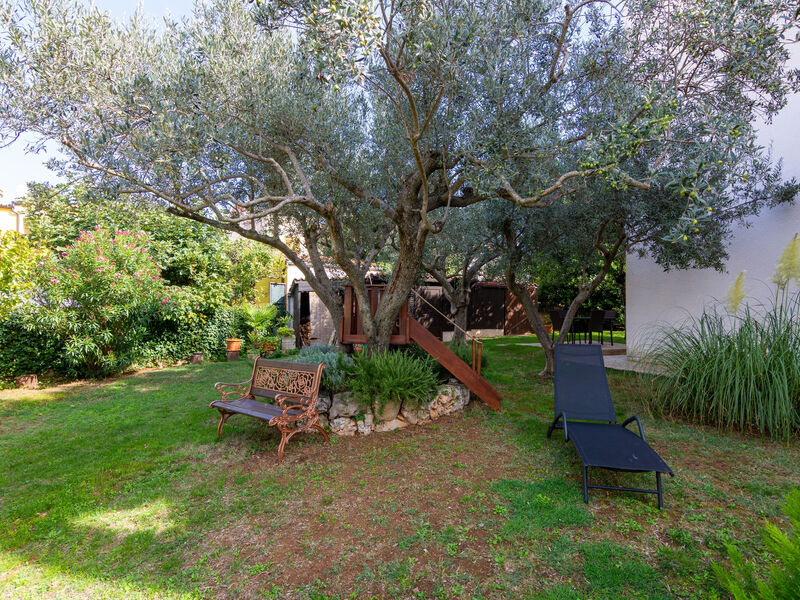 Apartmány 3298-1634
