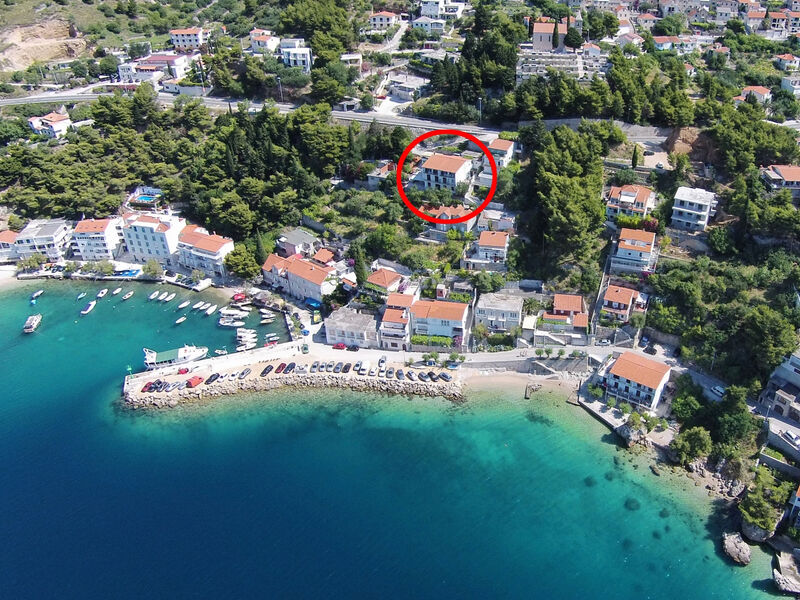 Apartmány 3298-1643
