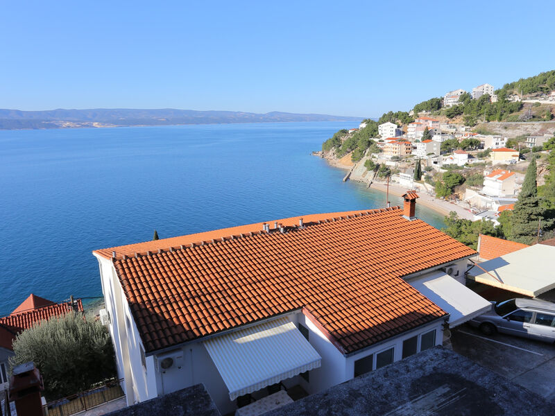 Apartmány 3298-1643