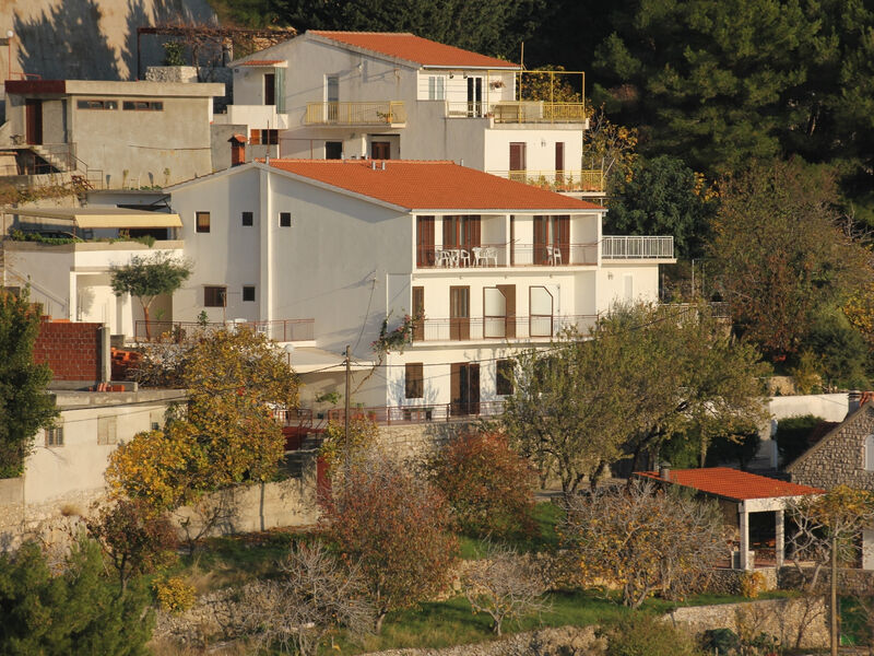 Apartmány 3298-1643