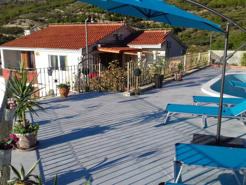 Apartmány 3298-1654