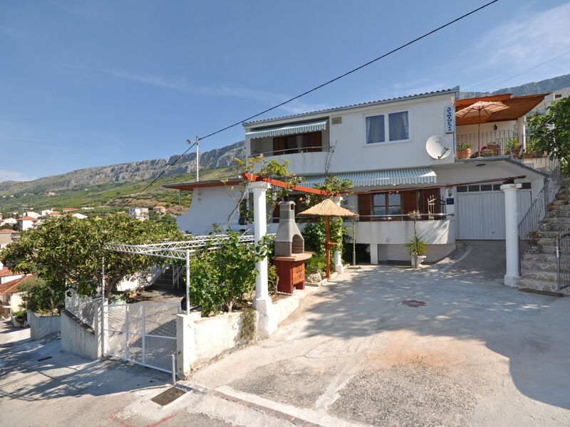 Apartmány 3298-1654